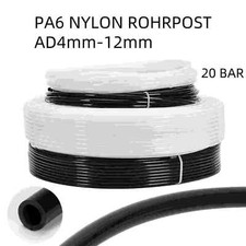 PA6 Nylon Pneumatisch