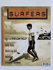 Surf Magazin 5 / 1996 Surfers Surfing Windsurfing Wellenreiter Surfboard Zeitung