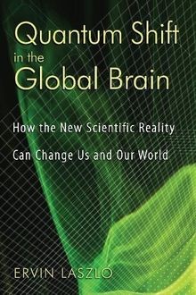 Quantum shift the global - quantum,