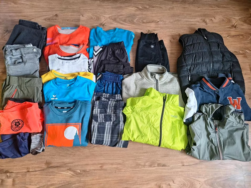 Set jungen teile sachen - set, 20