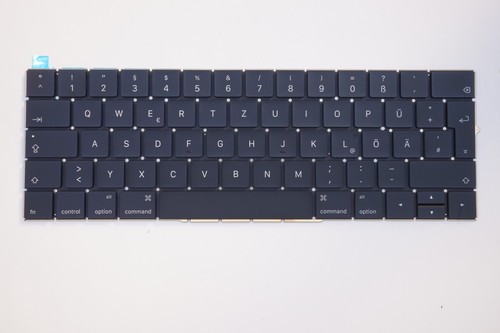Tastatur keyboard deutsches - /,