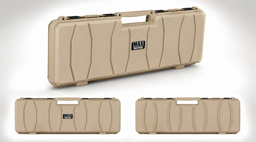 Max tactical hard case - max,