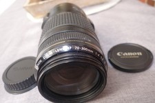 Canon zoom lens objektiv - canon,