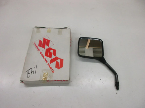 B711 suzuki 800 s - dr,