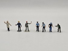 Preiser verschiedenen - preiser, 1:87