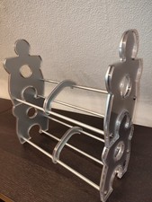 HAMA CD-Rack Puzzle CD Ständer