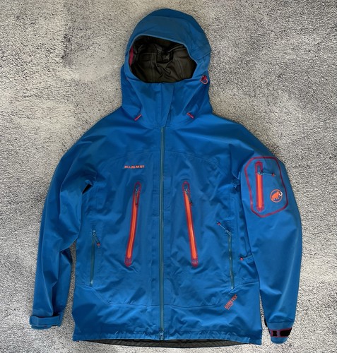 Mammut eiger extreme gore - eiger,