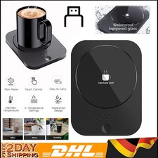 USB Elektro Tassenwärmer