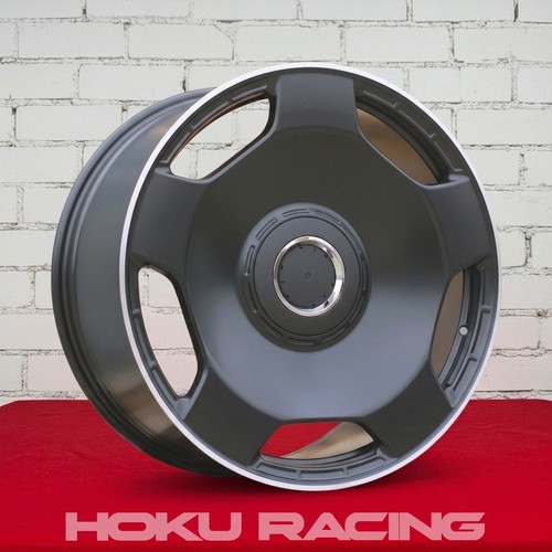 Gt63 monoblock amg - 23",