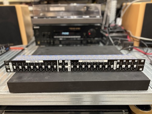 Signex cp44 isopatch - signex,