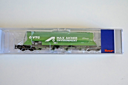 Roco 76704 staubsilowagen uacs - 76704,