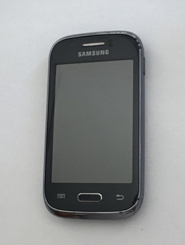 Samsung galaxy young - samsung,