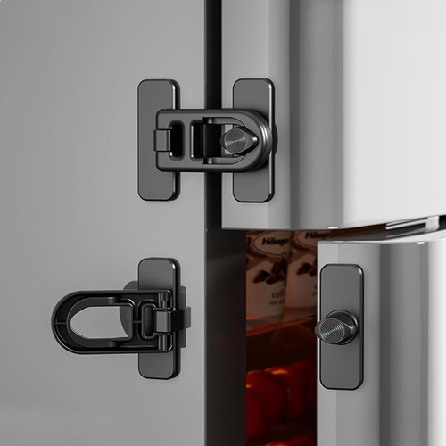 Kindersicherung kühlschrank - kindersicherung, &