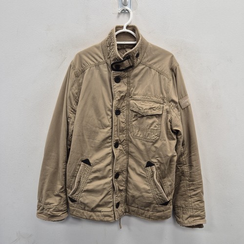 Abercrombie fitch jacke - &,