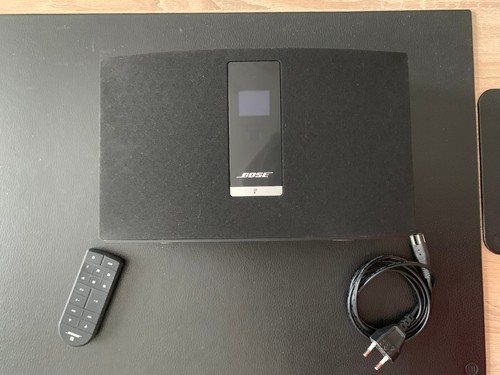Bose soundtouch wi fi - soundtouch, wi-fi