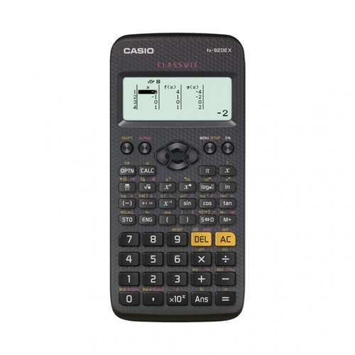 Taschenrechner casio de - taschenrechner, 82