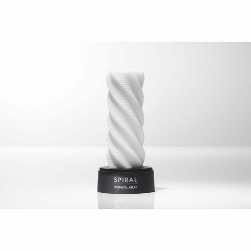 Tenga spiral kompakter - tenga,