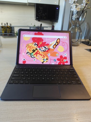 Xppen magic drawing pad - magic,