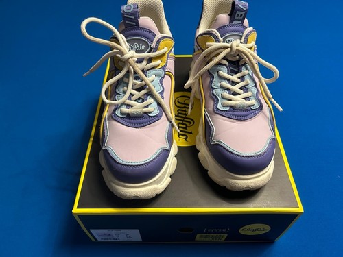 Buffalo sneaker cld - buffalo,
