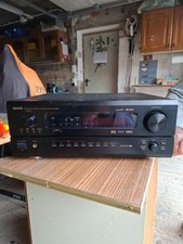 Denon AVR-3802 7.1 Receiver