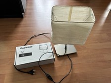 Ikea magnarp tischlampe - magnarp, beige