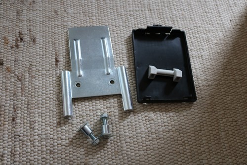 Klemmplatte metall platte - klemmplatte,,