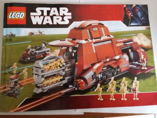Lego star wars - star, trade