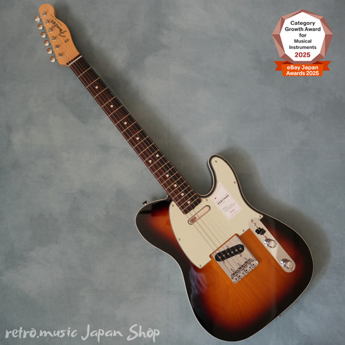 Fender made japan - fender, heritage