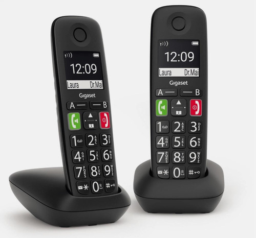 Gigaset schnurloses telefon - gigaset,