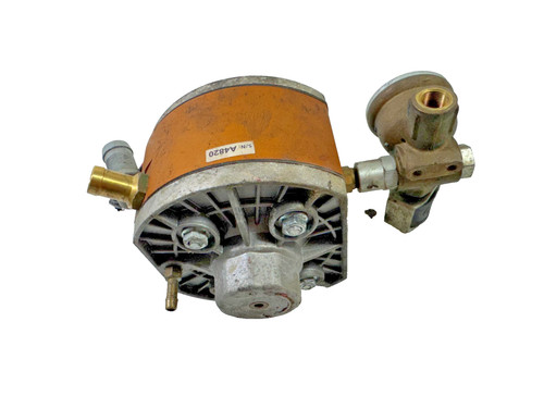 Verdampfer gasanlage 67r013949 - gasanlage,