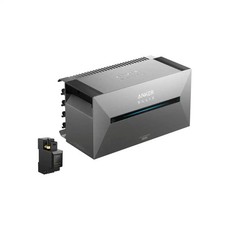 Anker SOLIX Solarbank 2 E1600