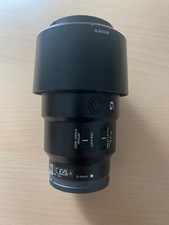 Sony sel 90 mm f2.8 g