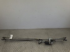 Wischermotor Peugeot 307 Break vorne 