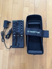 Native Instruments Traktor