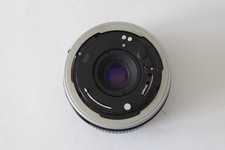 Canon FD 35mm 1:3,5 3,5/35