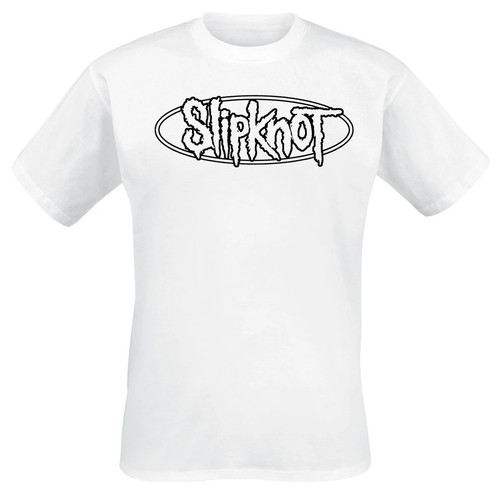 Slipknot shirt herren - slipknot,