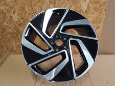 1x Alufelge 20 Zoll 8.5" 5x112