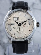 Carl F. Bucherer Manero