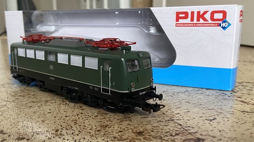 Piko 51732 elektrolok br - piko,