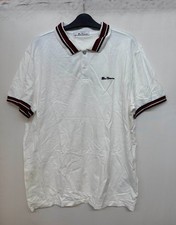 Ben Sherman House Collar Polo