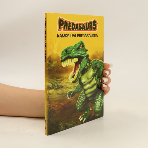 Predasaurs kampf um - predasaurs.,