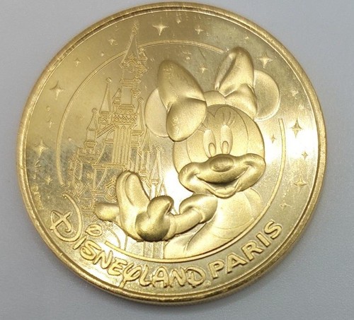 Disney münze monnaie - ✨disney,