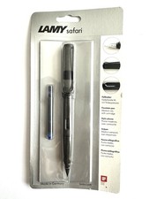 Lamy safari füller - safari,