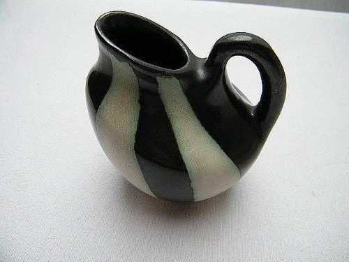 Keramik vase krug van - vase,
