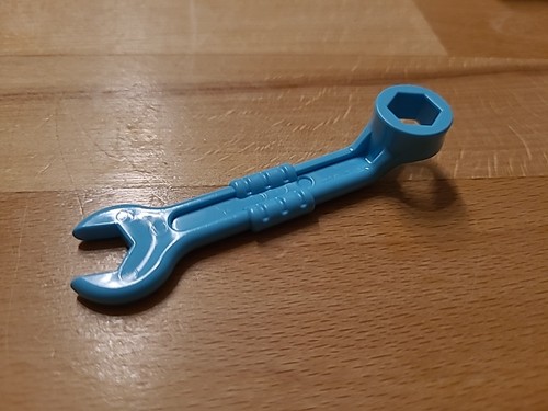 Lego duplo schraubenschlüssel - duplo,