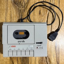 Atari XC12 Datassette Program