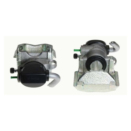 Brembo bremszange hinten links - hinten,