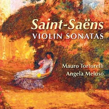Violin Sonatas Mauro