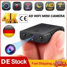~Mini Kamera IP 1080P HD