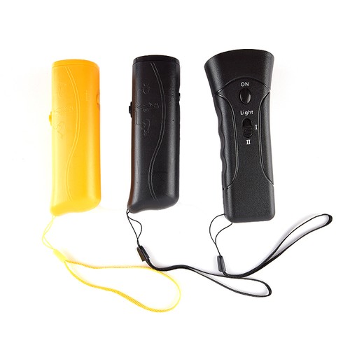 LED-Batterie-Ultraschall